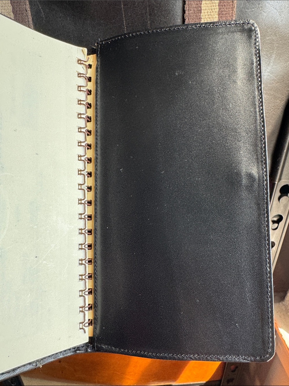 Dooney & Bourke vintage wallet/planner - Picture 11 of 16